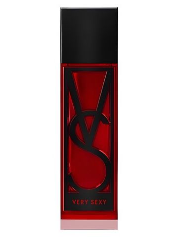 Victoria s Secret Very Sexy (2012) fragrance bottle