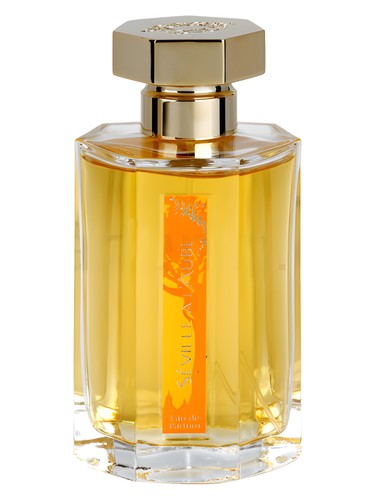 L Artisan Parfumeur Seville a l'Aube