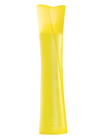 Yves Rocher Pur Desir de Mimosa fragrance bottle