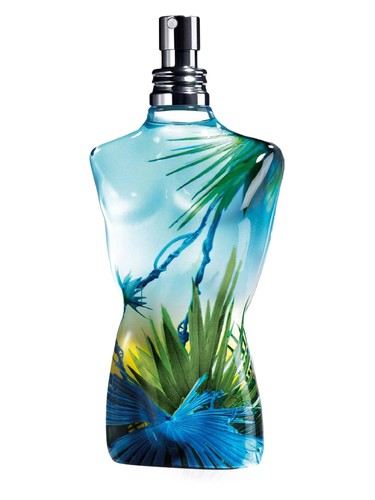 Jean Paul Gaultier Le Male Summer 2012