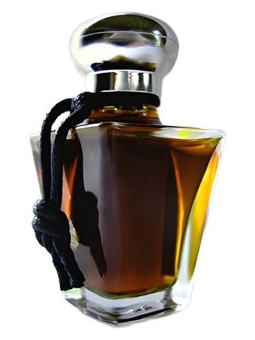 Soivohle Blood Orange & Vetiver fragrance bottle
