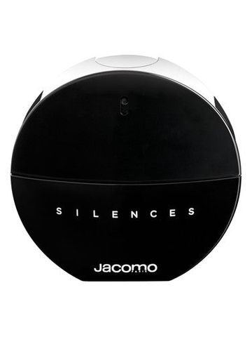 Jacomo Silences Eau de Parfum Sublime fragrance bottle
