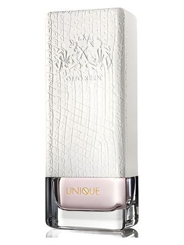 Otto Kern Unique Woman fragrance bottle