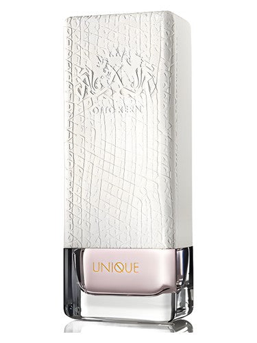 Otto Kern Unique Woman fragrance bottle
