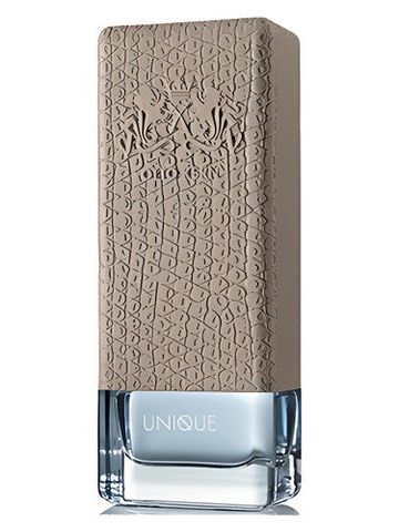 Otto Kern Unique Man fragrance bottle