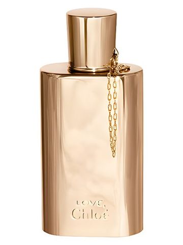 Chloé Love Purse Spray fragrance bottle