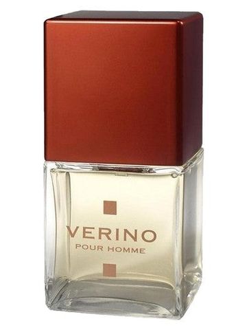 Roberto Verino Verino Pour Homme fragrance bottle