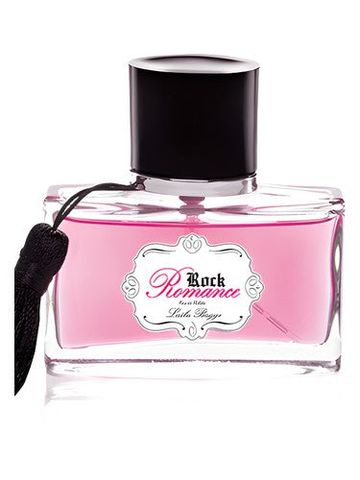 Laila Bagge Rock Romance fragrance bottle