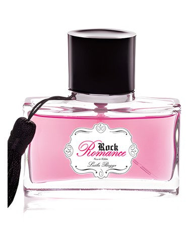 Laila Bagge Rock Romance fragrance bottle