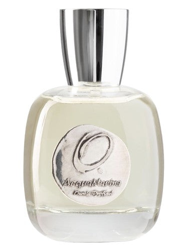 Omnia Profumi Acquamarina fragrance bottle