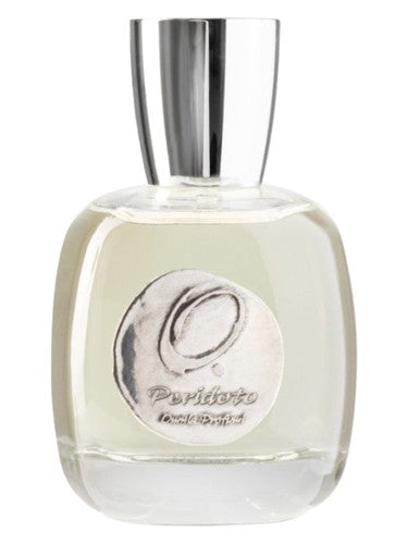 Omnia Profumi Peridoto fragrance bottle