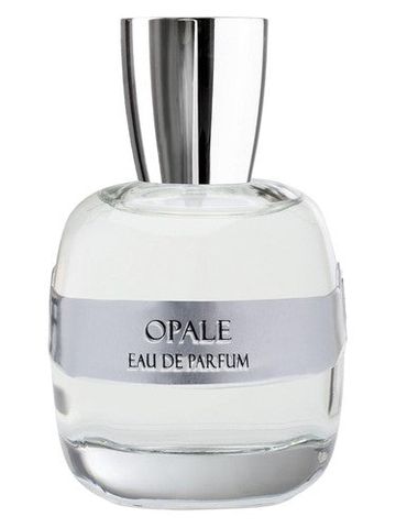Omnia Profumi Opale fragrance bottle
