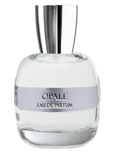 Omnia Profumi Opale fragrance bottle