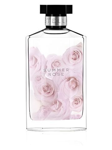 Stella McCartney Stella Summer Rose fragrance bottle