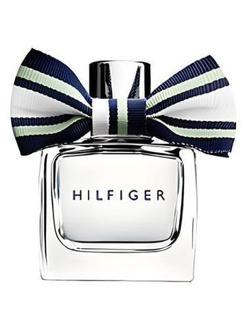 Tommy Hilfiger Hilfiger Woman Pear Blossom fragrance bottle