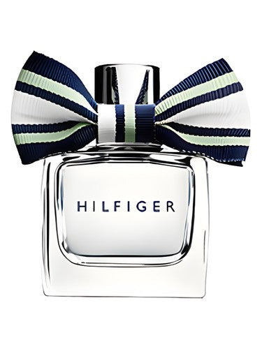 Tommy Hilfiger Hilfiger Woman Pear Blossom fragrance bottle