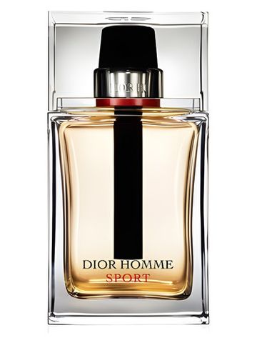 Dior Dior Homme Sport 2012 fragrance bottle