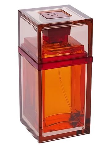 Roberto Verino VV Man fragrance bottle