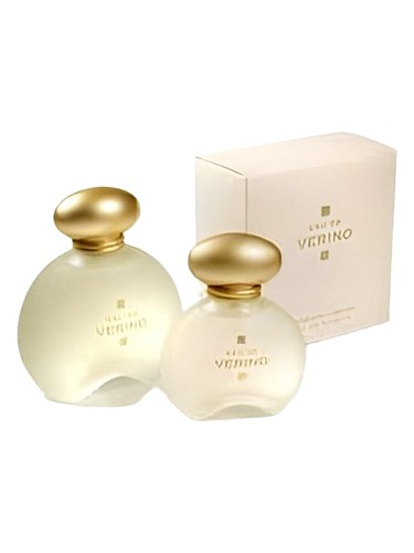 Roberto Verino Eau de Verino fragrance bottle