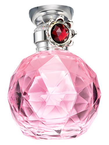 Oriflame Precious Moments Red Dream fragrance bottle