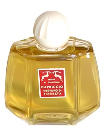 Gandini 1896 Capriccio fragrance bottle