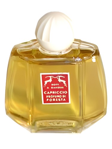 Gandini 1896 Capriccio fragrance bottle