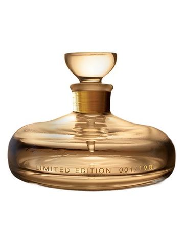 Bovet Bovet Limited Edition fragrance bottle