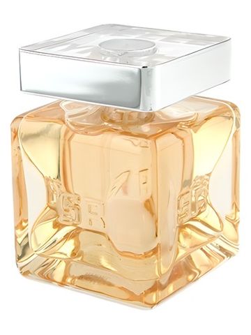 Sonia Rykiel Belle en Rykiel fragrance bottle