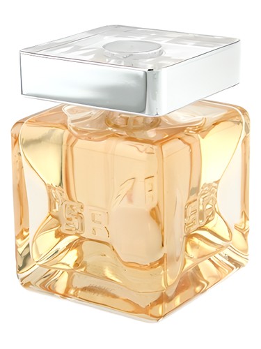 Sonia Rykiel Belle en Rykiel fragrance bottle
