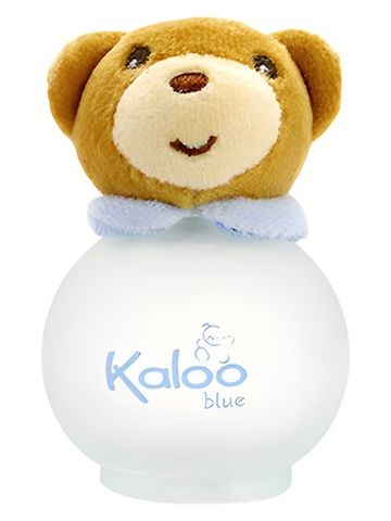 Kaloo Blue fragrance bottle