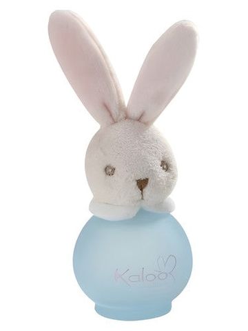 Kaloo Liliblue fragrance bottle