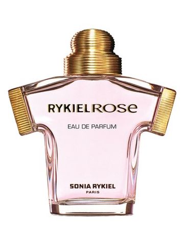 Sonia Rykiel Rykiel Rose fragrance bottle