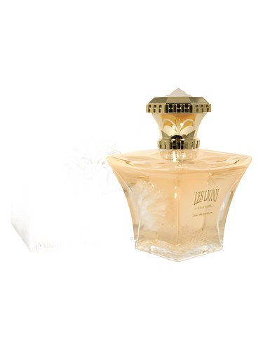 Jeanne Arthes Les Lions D'Arthes 2012 fragrance bottle