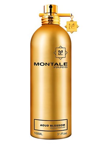 Montale Aoud Blossom fragrance bottle