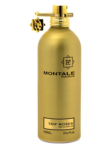 Montale Taif Roses fragrance bottle