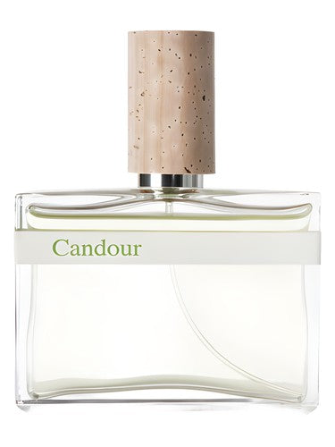 Humiecki & Graef Candour fragrance bottle
