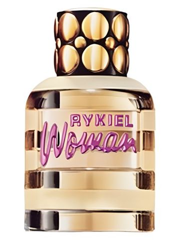 Sonia Rykiel Rykiel Woman fragrance bottle