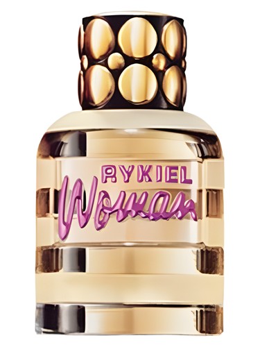 Sonia Rykiel Rykiel Woman fragrance bottle