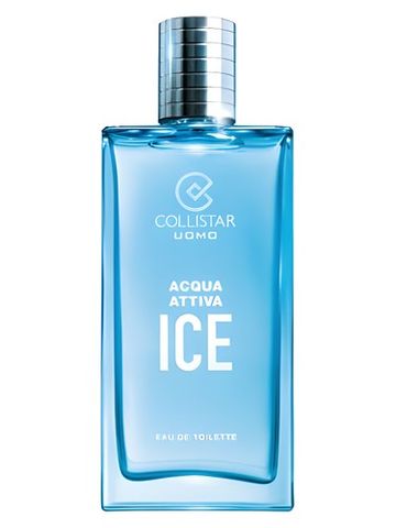 Collistar Acqua Attiva Ice fragrance bottle