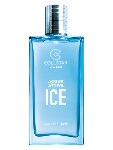 Collistar Acqua Attiva Ice