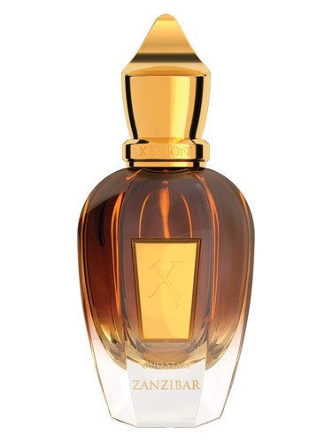 Xerjoff Zanzibar (Najaf) fragrance bottle