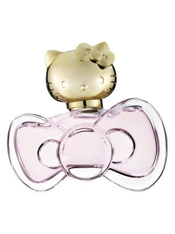 Koto Parfums Big Pink Bow fragrance bottle