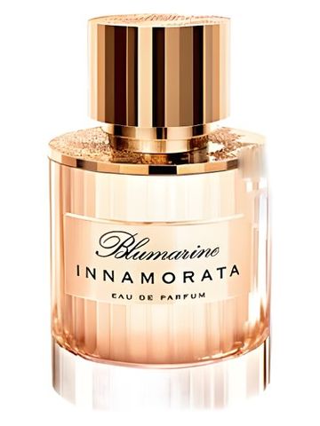 Blumarine Innamorata fragrance bottle