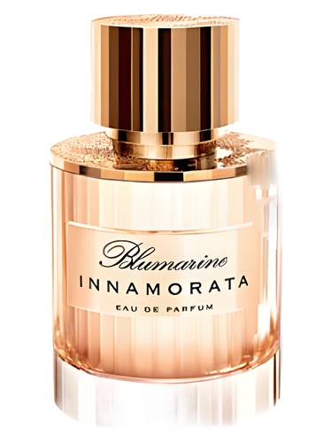 Blumarine Innamorata fragrance bottle