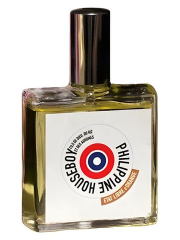Etat Libre d'Orange Philippine Houseboy fragrance bottle