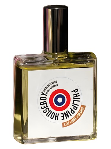 Etat Libre d'Orange Philippine Houseboy fragrance bottle