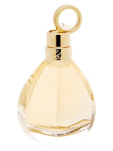 Chopard Enchanted fragrance bottle