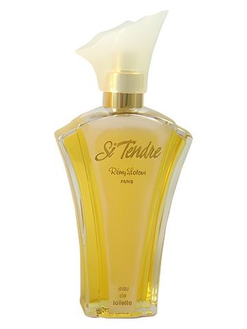 Remy Latour Si Tendre fragrance bottle