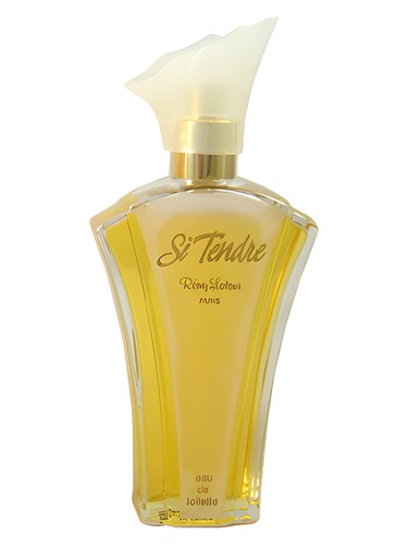 Remy Latour Si Tendre fragrance bottle