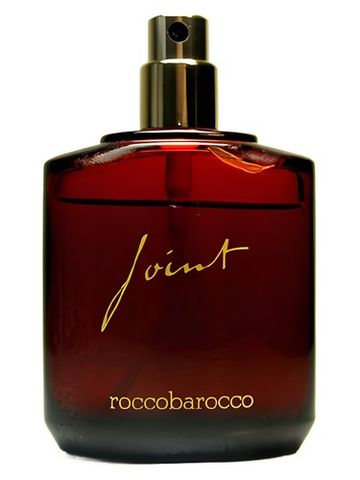 Roccobarocco Joint pour Homme fragrance bottle